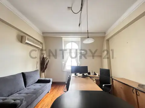 Venta departamento de estilo 5 ambientes | Apto profesional o vivienda | Tribunales