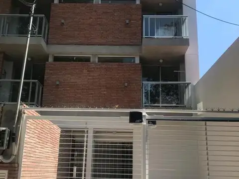 Departamento - Villa Saenz Peña