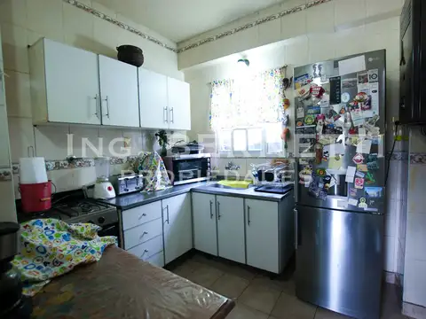 Departamento en Venta de 3 dormitorios