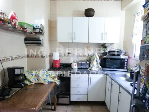 Departamento en Venta en Villa Pueyrredon, USD 87.000