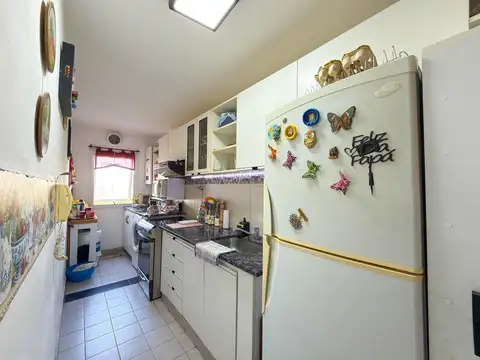 Depto Tipo Casa en Venta 32 años