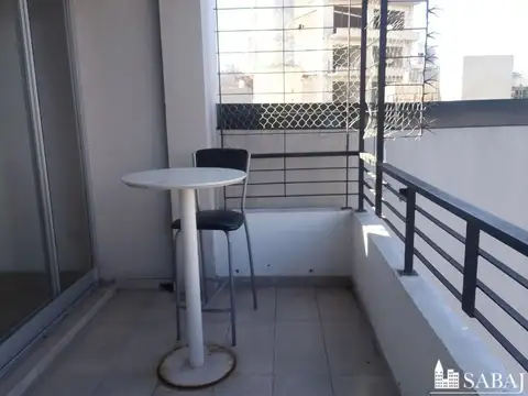 Departamento en Alquiler al Sur