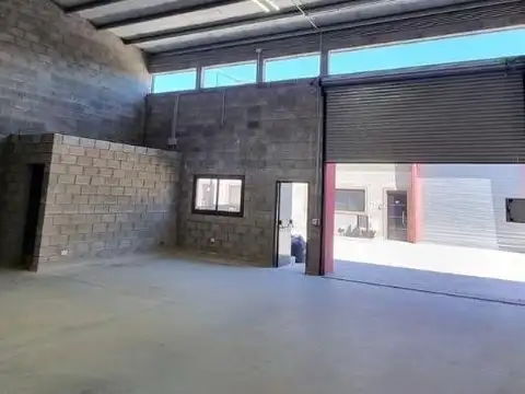 Galpon en Venta en Villa Rosa, USD 95.000