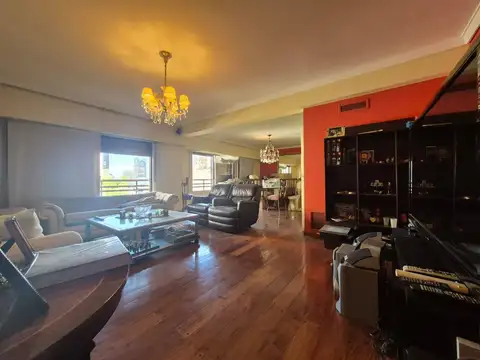 Virrey Olaguer y Feliú 2400