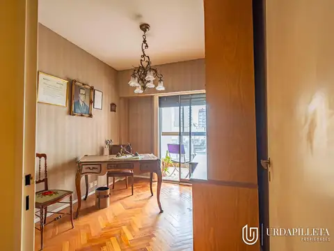 Departamento en Venta de 3 dormitorios
