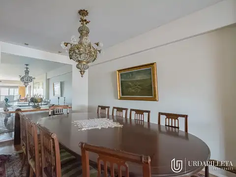 Departamento en Venta de 4 ambientes