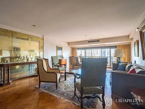 Departamento en Venta en Microcentro | Excelente Ubicación
