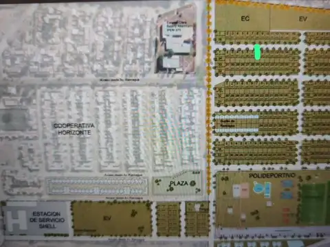 Terreno en Venta en Villa Retiro, USD 13.000
