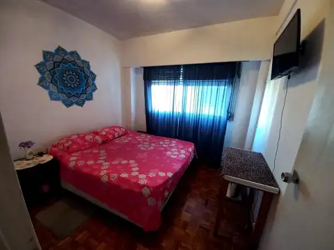 Departamento en alquiler temporario