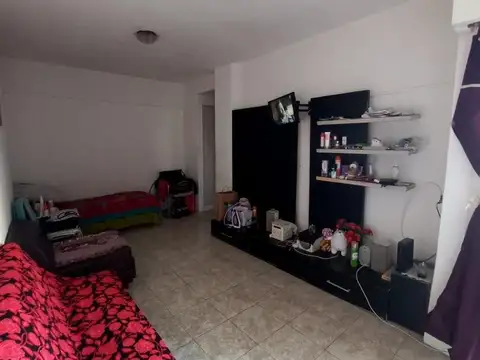 Departamento en Alquiler Temporal de 2 ambientes