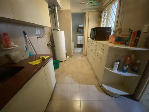 Departamento en Venta al Oeste