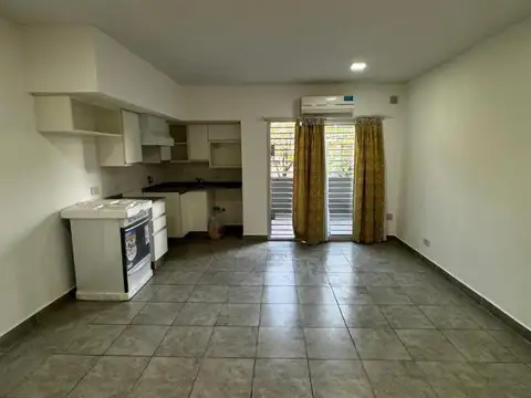 Departamento en Venta en Haedo, USD 48.000