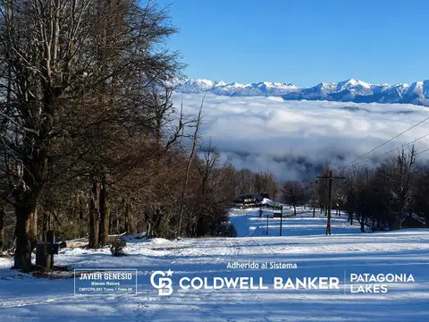 VENTA Lote/Terreno de 2528m² Lote 26 Barrio Las Pendientes San Martin de los Andes