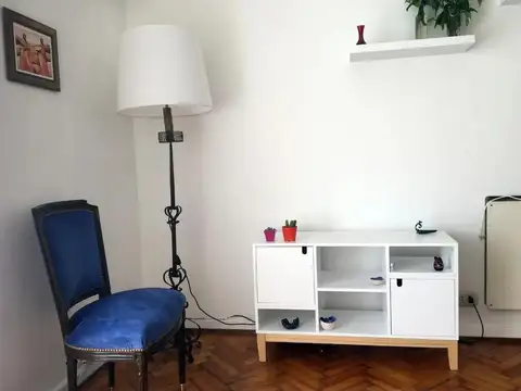 Departamento en alquiler temporario