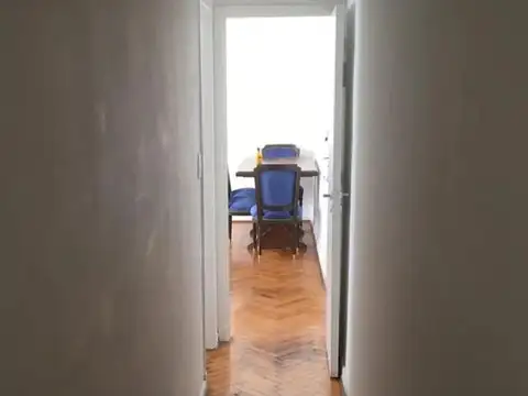 Departamento en alquiler temporario