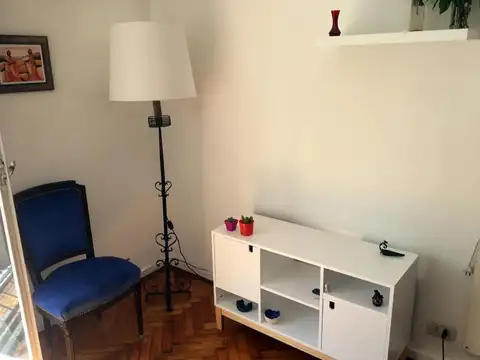 Departamento en Alquiler Temporal 40 años
