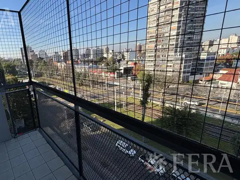 Departamento en Alquiler en Wilde, $ 830.000