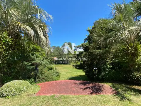 Casa en Venta 2026 años