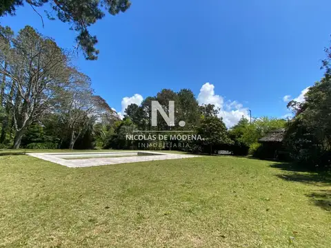 Casa en Venta en Golf, USD 1.900.000