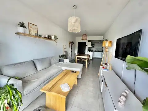 Departamento en Venta en Ciudad De Tigre, USD 175.000