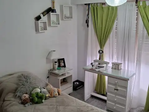 Departamento en Venta en Ezpeleta Este, USD 55.000