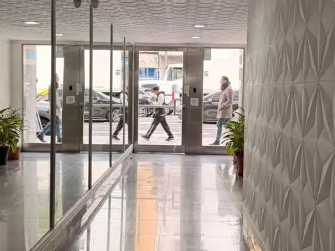 Avenida San Juan 2200, Piso 3