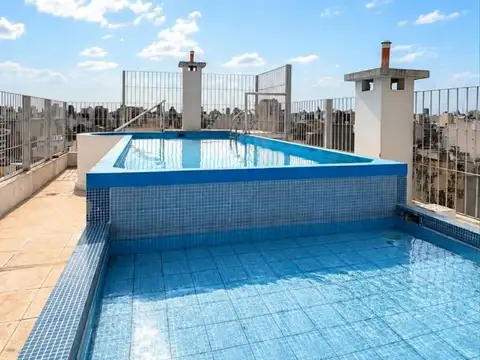Departamento en Alquiler de 2 ambientes