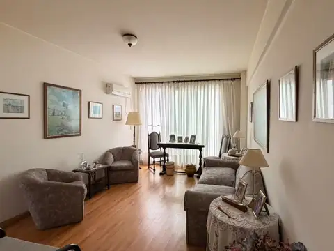 Departamento en Alquiler en San Cristóbal, $ 850.000