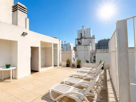 Departamento en Alquiler de 1 dormitorio