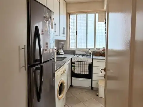 Departamento en Alquiler 15 años