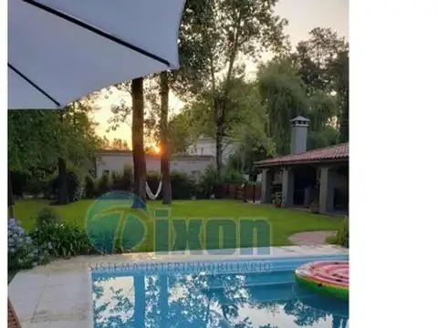 Casa en Venta en La Peregrina, USD 490.000