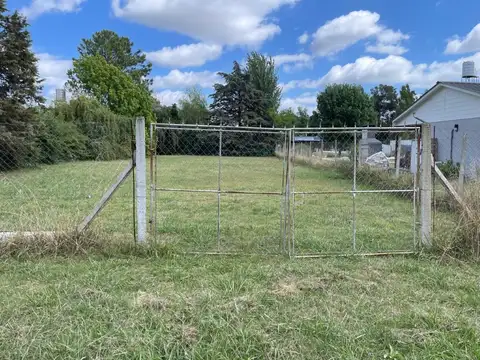 Terreno en Venta en Barrio Exaltacion, USD 45.000