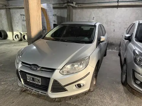 Santa Fe al 1300