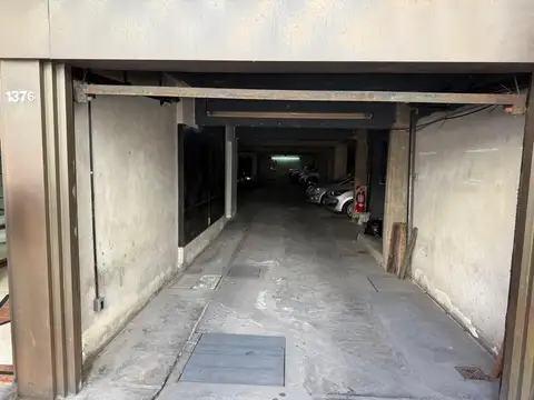 VENTA: Cochera en planta baja en Centro, Rosario