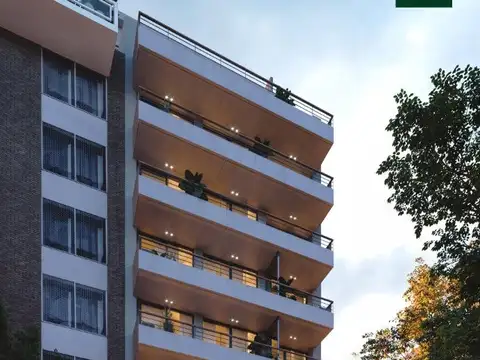 Austria 2148, Barrio Norte | 3 Ambientes + Jardín, Amenities
