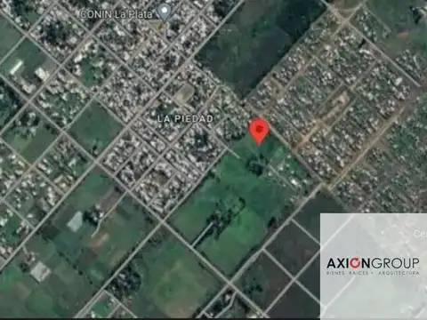 153 y 76-Lote en venta, Barrio Don Jorge, Los Hornos