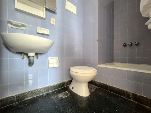 Departamento en Alquiler en Barrio Norte, $ 430.000