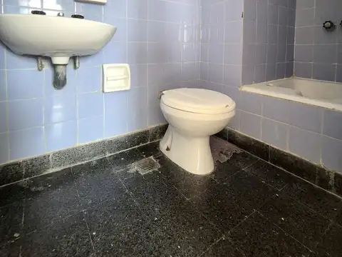 Departamento en Alquiler al Noreste