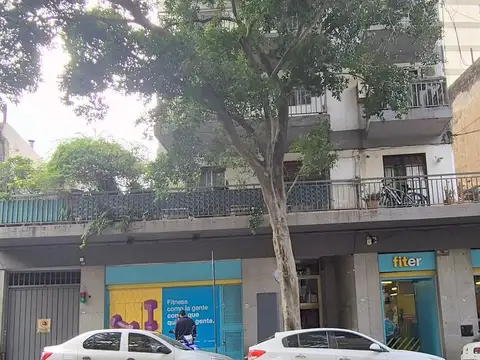 Departamento en Alquiler en Barrio Norte, $ 450.000