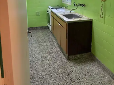 Departamento en Alquiler en Zona Guemes, $ 730.000