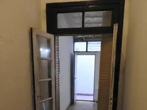 Av Gral Mosconi 3400 Villa Devoto PH 2amb U$76.000
