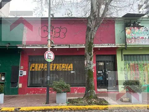 Terreno en Venta en Victoria Barrio Centro, USD 350.000