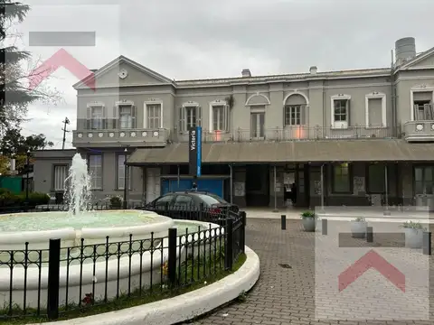 Venta Lote de 250mt2 en Victoria Centro