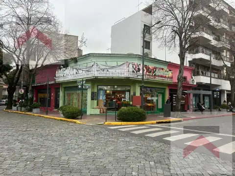 Venta Lote de 250mt2 en Victoria Centro