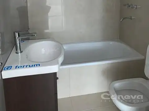 Depto Tipo Casa en Venta con 15