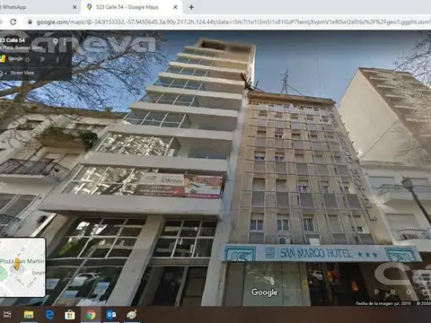 Depto Tipo Casa en Venta de 47 dormitorios