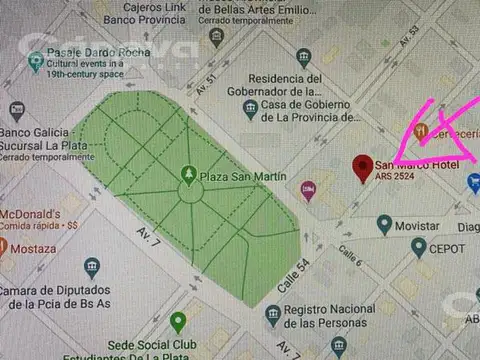 PH - Microcentro
