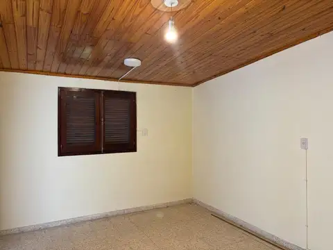 Casa en Venta 33 años