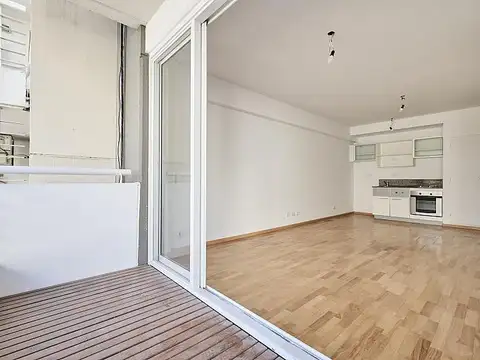 Departamento en Venta en Palermo, USD 99.000