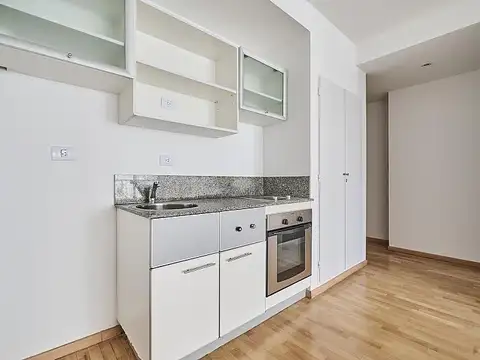 Departamento en Venta al Sur